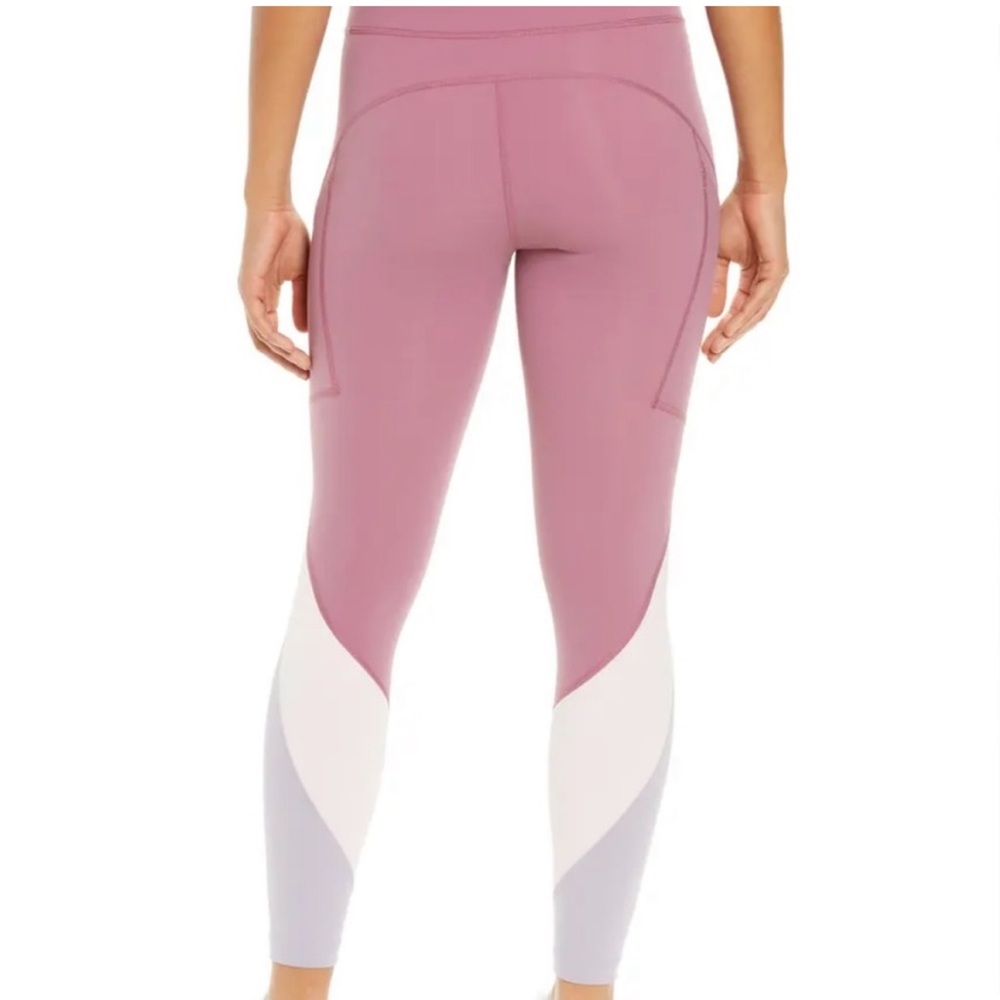 Outdoor Voices Zoom leggings - Picture 1 of 10